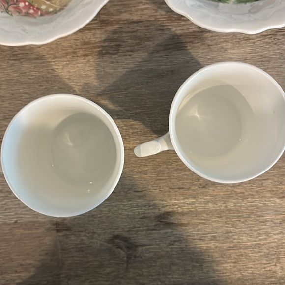 Vintage Aynsley Storybook China Set - Picture 7 of 8